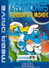 Smurfs 2, The Box Art Front